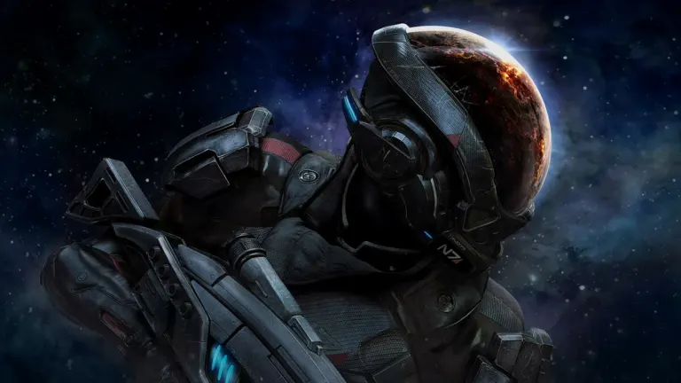 Nace Worlds Untold, un nuevo estudio liderado por el guionista de Mass Effect