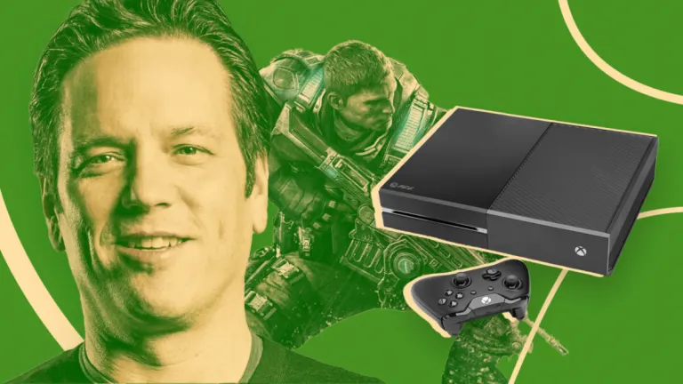 Xbox One cumple 10 añitos: qué nos ha dado la consola de Microsoft en todo este tiempo
