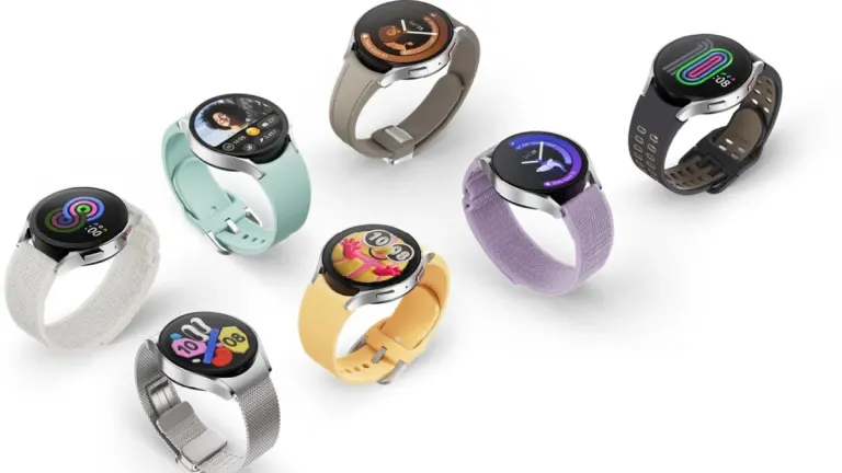 Nunca ha estado tan barato: este smartwatch de Samsung se hunde en Amazon