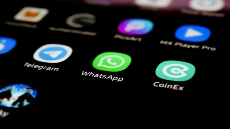 WhatsApp ya está implementando nuevas medidas de privacidad