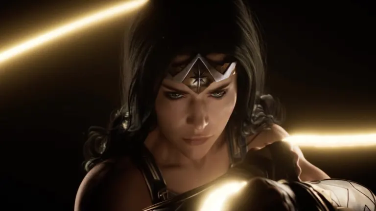 El juego de ‘Wonder Woman’ pondrá el primer clavo en el ataúd de una de las peores ideas de la historia gamer