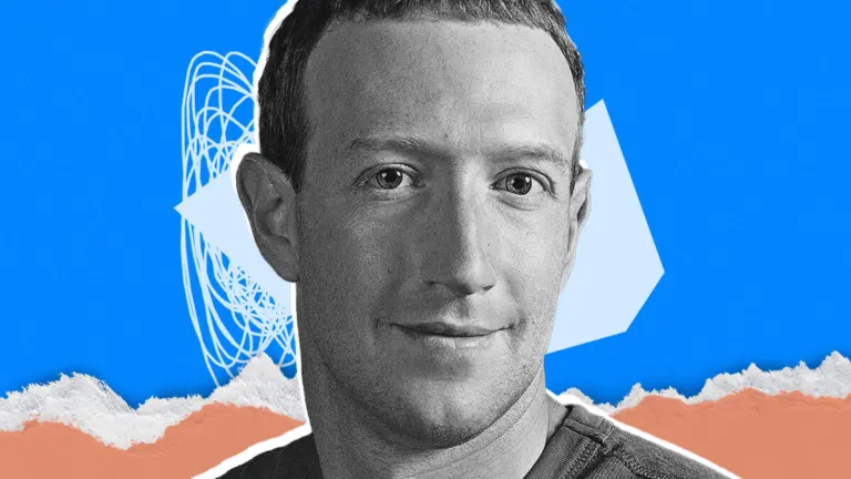 A Mark Zuckerberg no le importa mucho tu salud mental