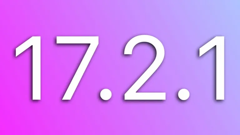 iOS 17.2.1 está cerca: qué y cuándo podríamos ver en esta actualización