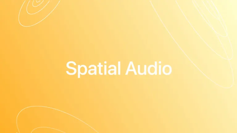 El Audio Espacial llegó para quedarse: así planea Apple potenciarlo en Apple Music
