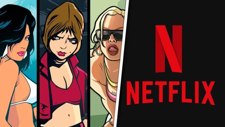 Así puedes jugar ya a GTA gratis gracias a Netflix… y en tu móvil
