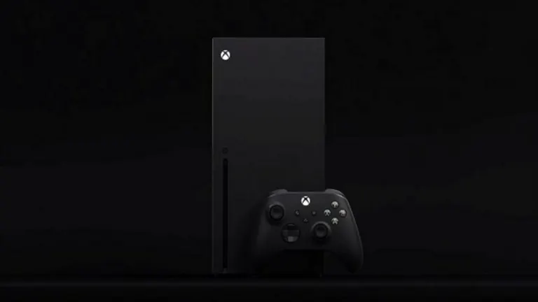 La Xbox Series X se desploma en Amazon y se queda a precio de Black Friday