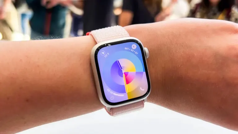 El mejor Apple Watch tiene un descuento perfecto para ser tu regalo de Reyes