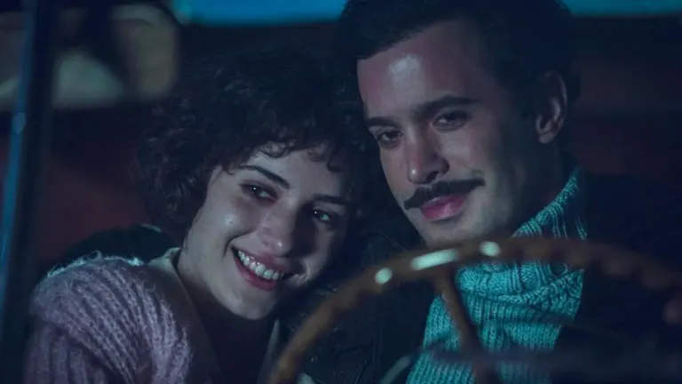 Esta serie turca de época se ha convertido en un fenómeno en Netflix