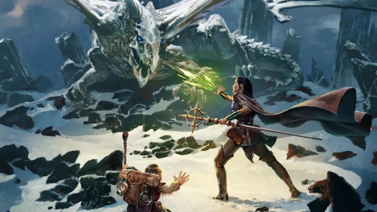 Dungeons & Dragons va a lanzar su manual para jugador más grande… si el boicot no se lo impide