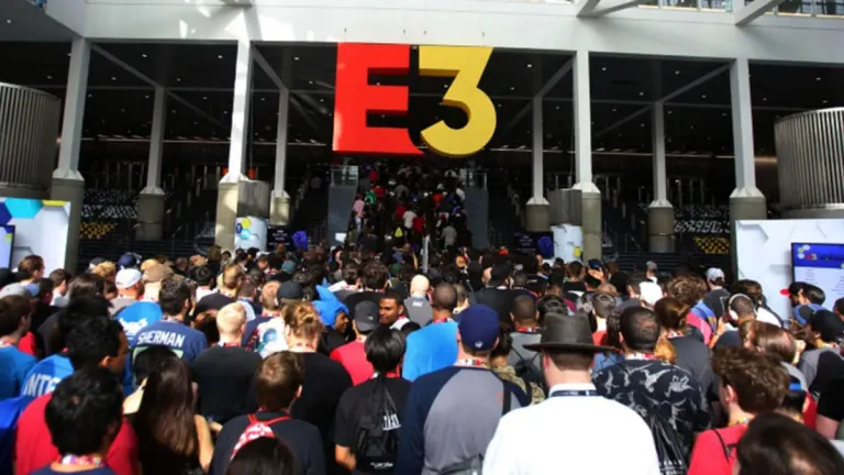 El E3 ha muerto, ¡viva el E3!
