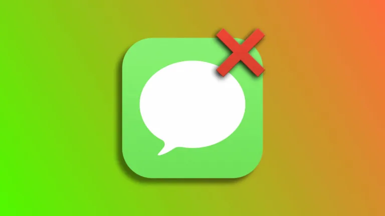 Cómo eliminar apps de iMessage en nuestro iPhone