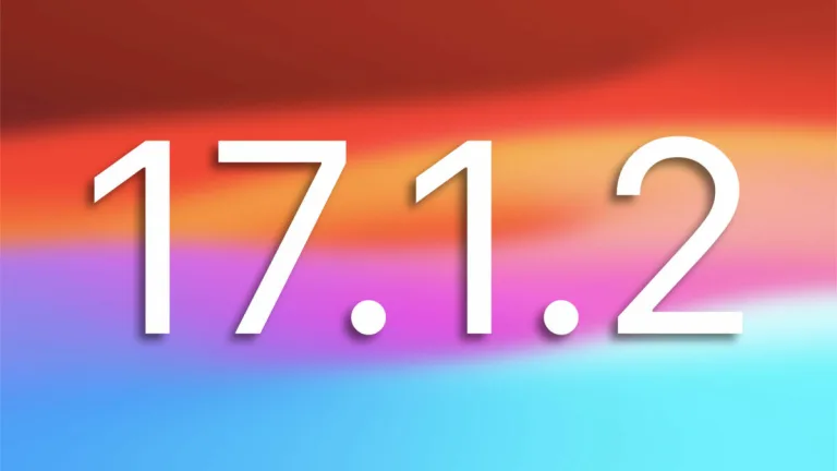 Apple lanza iOS 17.1.2 y macOS 14.1.2 con varias mejoras de seguridad: lo mejor es actualizar cuánto antes