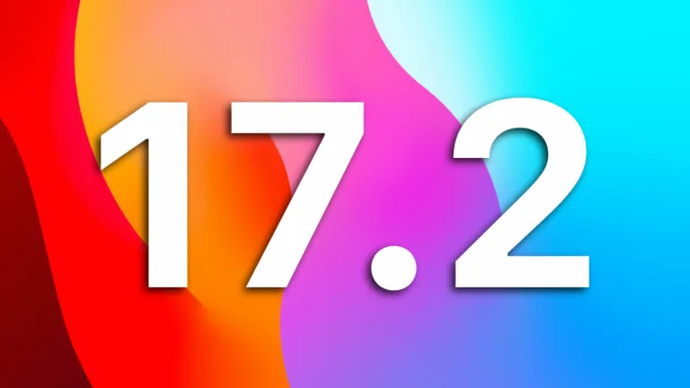 iOS 17.2 ya está aquí: estas son todas las novedades