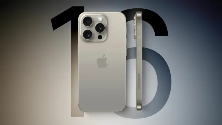 Los informes predicen que el iPhone 16 será el primer fracaso de Apple