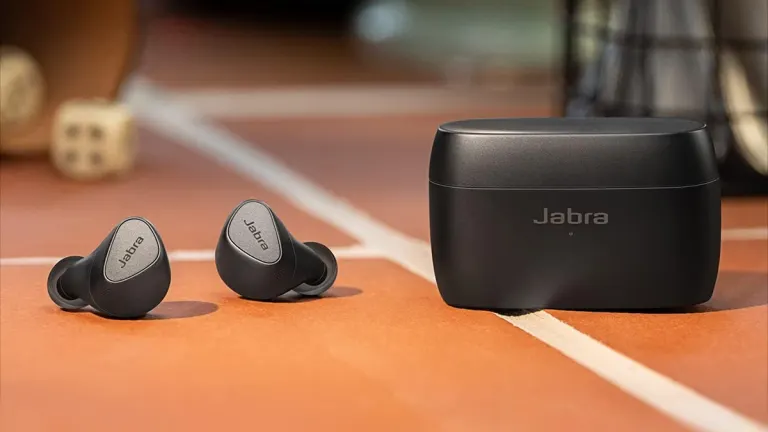 Los auriculares inalámbricos Jabra Elite 5 tienen una rebaja de unos 60 euros en Amazon
