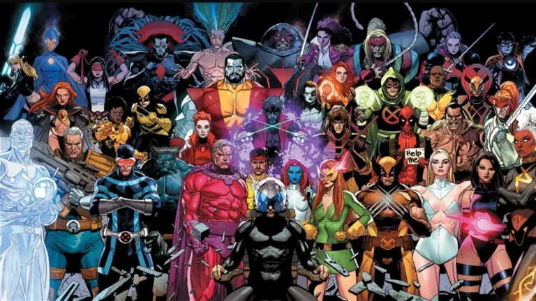 Se acabó lo que se daba: Marvel relanzará a los X-Men tras una de sus mejores etapas de la historia