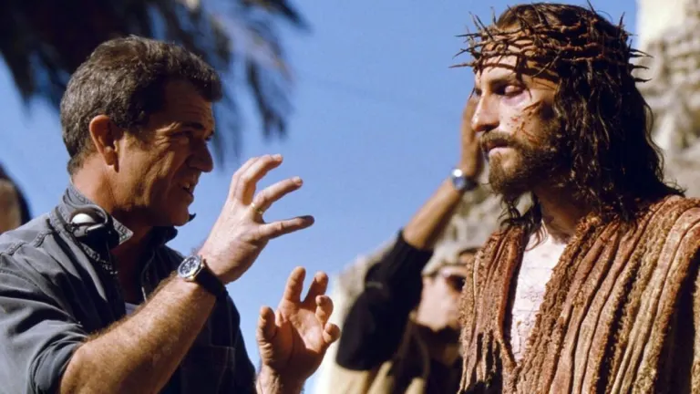 ¿Os acordáis de La pasión de Cristo? Pues Mel Gibson comienza a rodar su secuela el año que viene