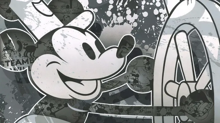 Mickey Mouse entra en dominio público, pero ¿podremos usar su imagen como queramos?