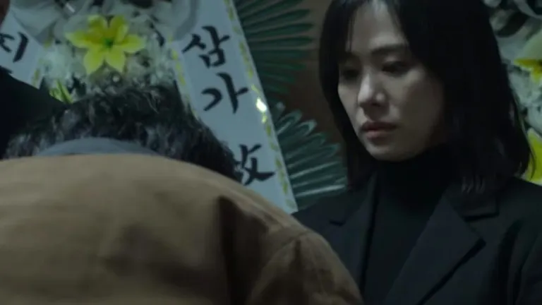 Netflix revela el tráiler de su próxima joya coreana: El legado