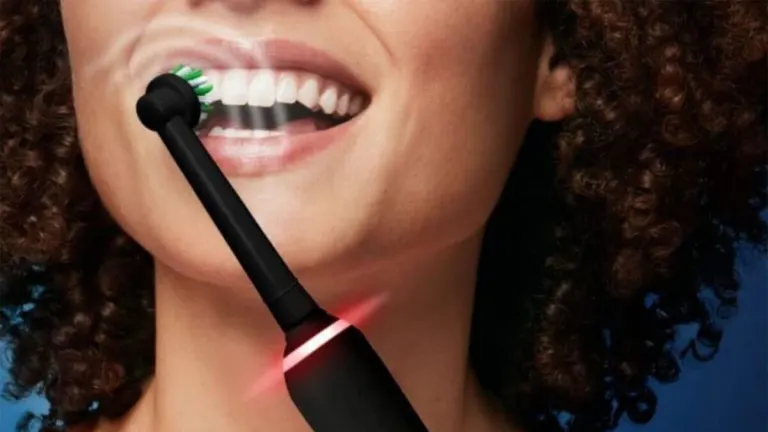 El mejor cepillo de dientes eléctrico de Oral-B, a mitad de precio: menos de 70 euros