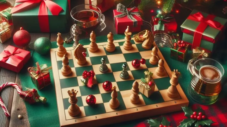 Las mejores ideas de regalos para jugadores de ajedrez 2023