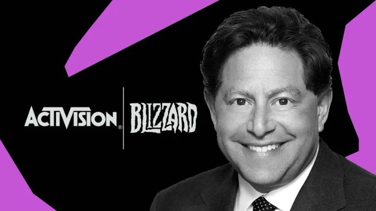 Adiós a Bobby Kotick: el polémico CEO de Activision Blizzard deja  su puesto