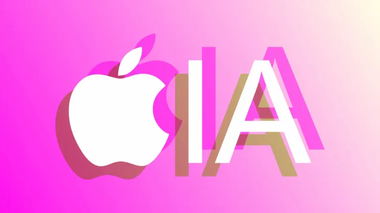 La IA de Apple puede cambiarlo todo: esto es lo que esperamos en iOS 18