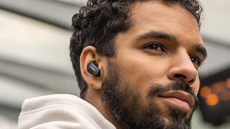 Con una rebaja de casi 90 euros, estos auriculares de Bose son ahora una gran opción de compra en Amazon