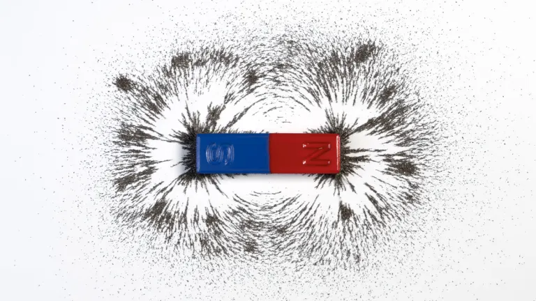 ¿La ciencia ha encontrado un nuevo tipo de magnetismo?