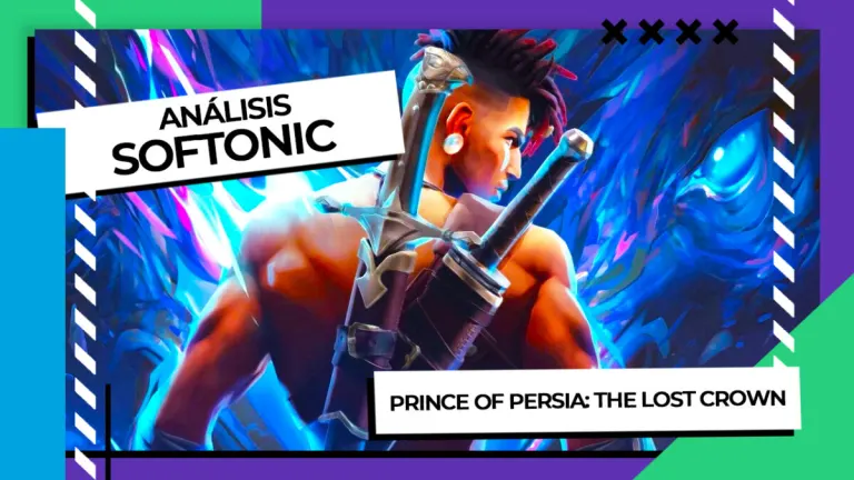 Prince of Persia: The Lost Crown es el resurgir perfecto de una saga con más de tres décadas