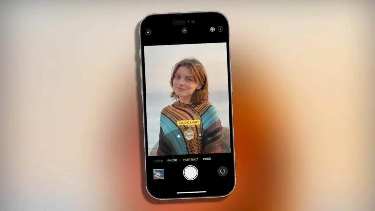 Cómo cambiar el enfoque de una foto en el iPhone tras haberla tomado