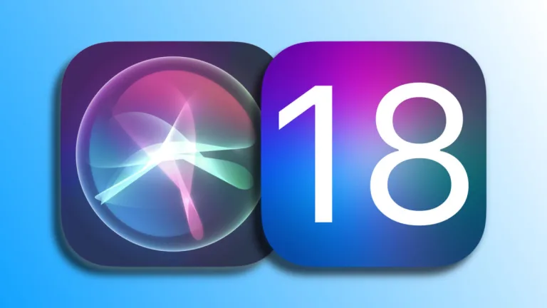 iOS 18: el nuevo Siri estilo ChatGPT se estaría acercando rápidamente