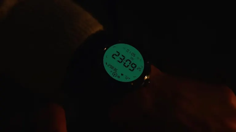 Más de 100 euros de caída para este smartwatch de calidad premium, con múltiples sensores y GPS integrado