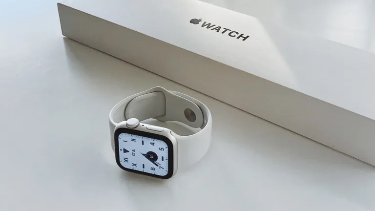 El Apple Watch más recomendado cae de precio en Amazon