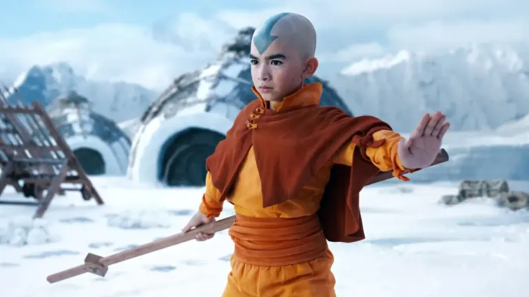 Avatar: La Leyenda de Aang cambiará un aspecto crucial de un personaje para la serie de Netflix