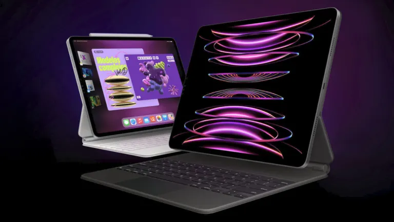 Nuevos iPad y Mac a finales de marzo: aparecen nuevas pistas