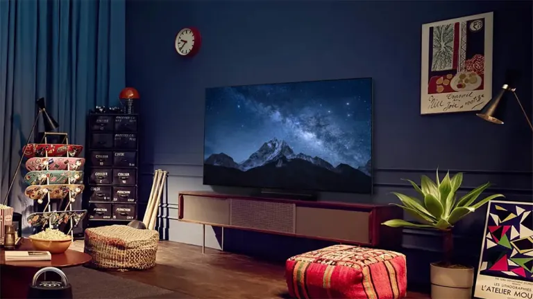 Esta brutal TV OLED de 48″ de LG está a un precio que te costará creer por tiempo limitado: 699 euros