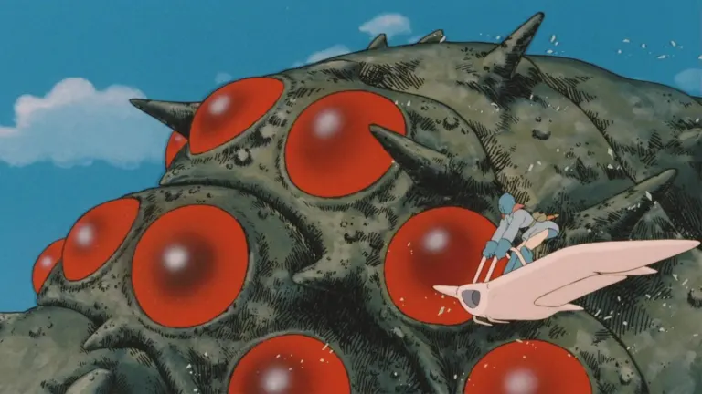 Esta película de Hayao Miyazaki podría ser la primera de Studio Ghibli en tener una secuela