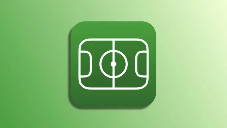 Apple Sports: la nueva app para seguir el mundo deportivo