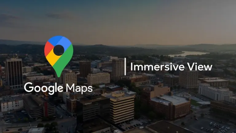 El SUPER Google Maps potenciado por la IA para ser el mejor navegador GPS
