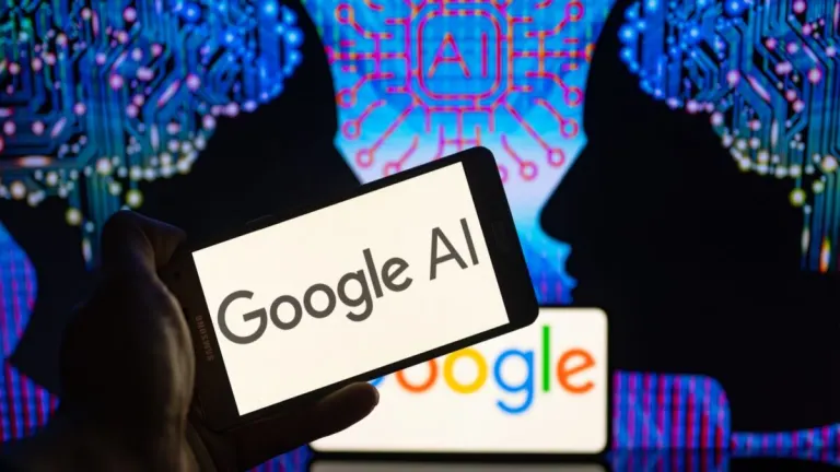 Google está probando a responder mediante IA las preguntas de los internautas