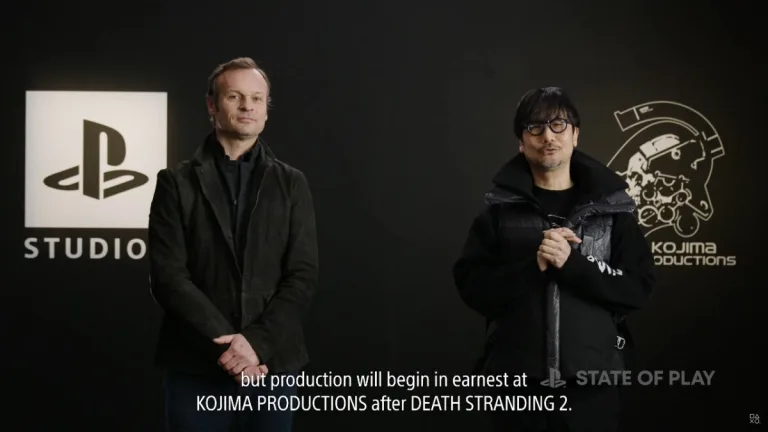 Todos los juegos que presentaron en el PlayStation State of Play de 2024: ¡la sorpresa del año la puso Kojima!