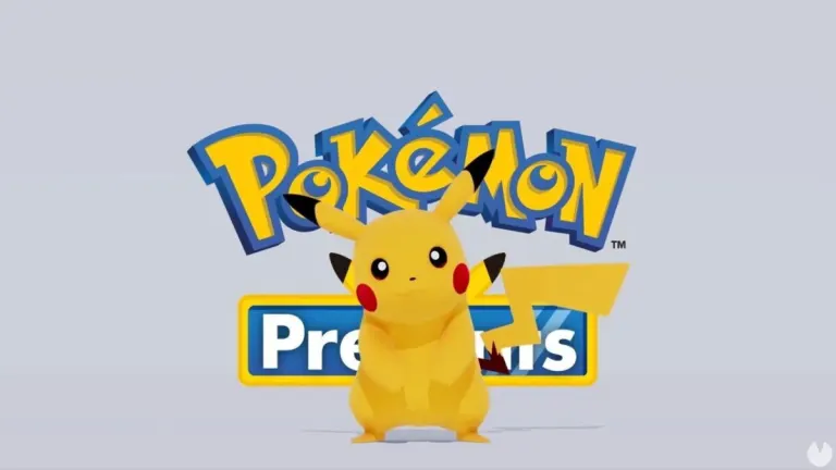 Si te interesa el futuro de la marca Pokémon atento a esta fecha