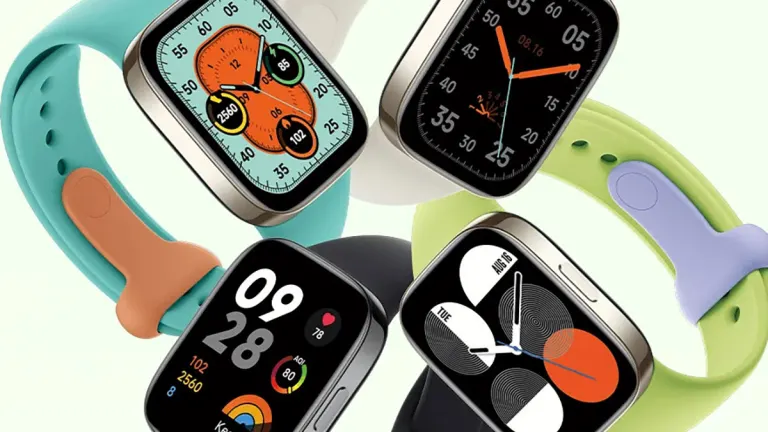 Hazte con uno de los mejores smartwatches de Xiaomi en relación calidad-precio con una rebaja de casi 30 euros