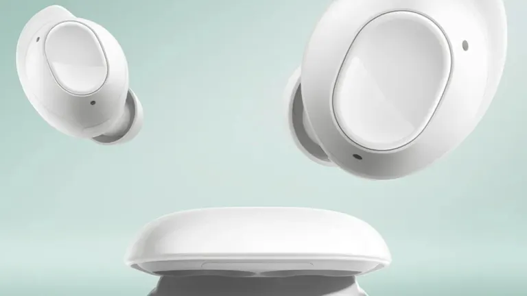 Con una rebaja de 30 euros, estos auriculares Bluetooth de Samsung son una compra más que recomendada