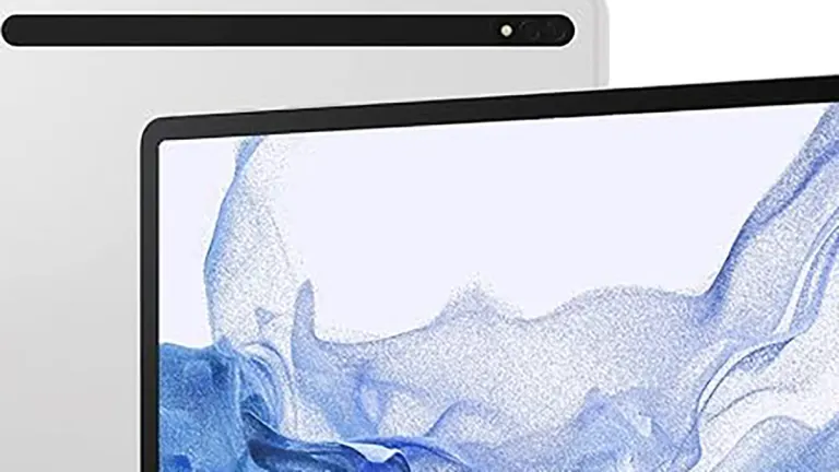 Si buscas una nueva tablet, esta de Samsung es más que recomendable y más ahora que tiene una rebaja de 270 euros