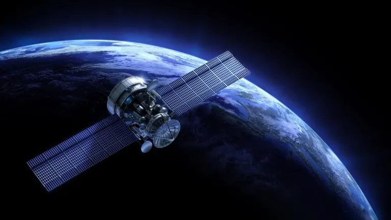 ¿Crear combustible en satélites en el espacio? EEUU lo está probando