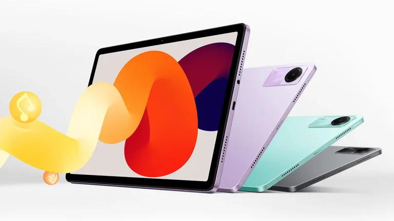 Si quieres una nueva tablet, puedes hacerte con esta de Xiaomi que ahora cuesta menos de 200 euros gracias a esta oferta