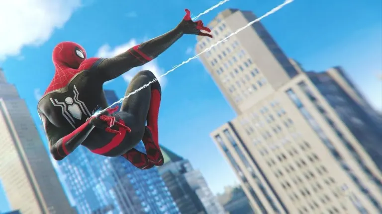 La última actualización de Spider-Man 2 hace que volver a tu PS5 merezca la pena