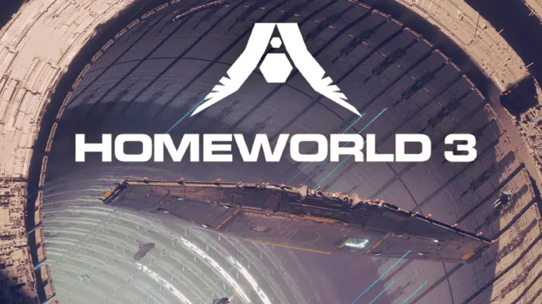 Steam Next Fest: ya está disponible la demo gratuita de Homeworld 3
